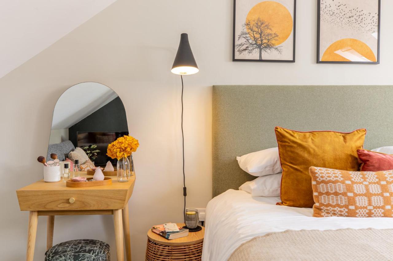 Cohost Partners | Close To City Centre | One Br! Cardiff Buitenkant foto
