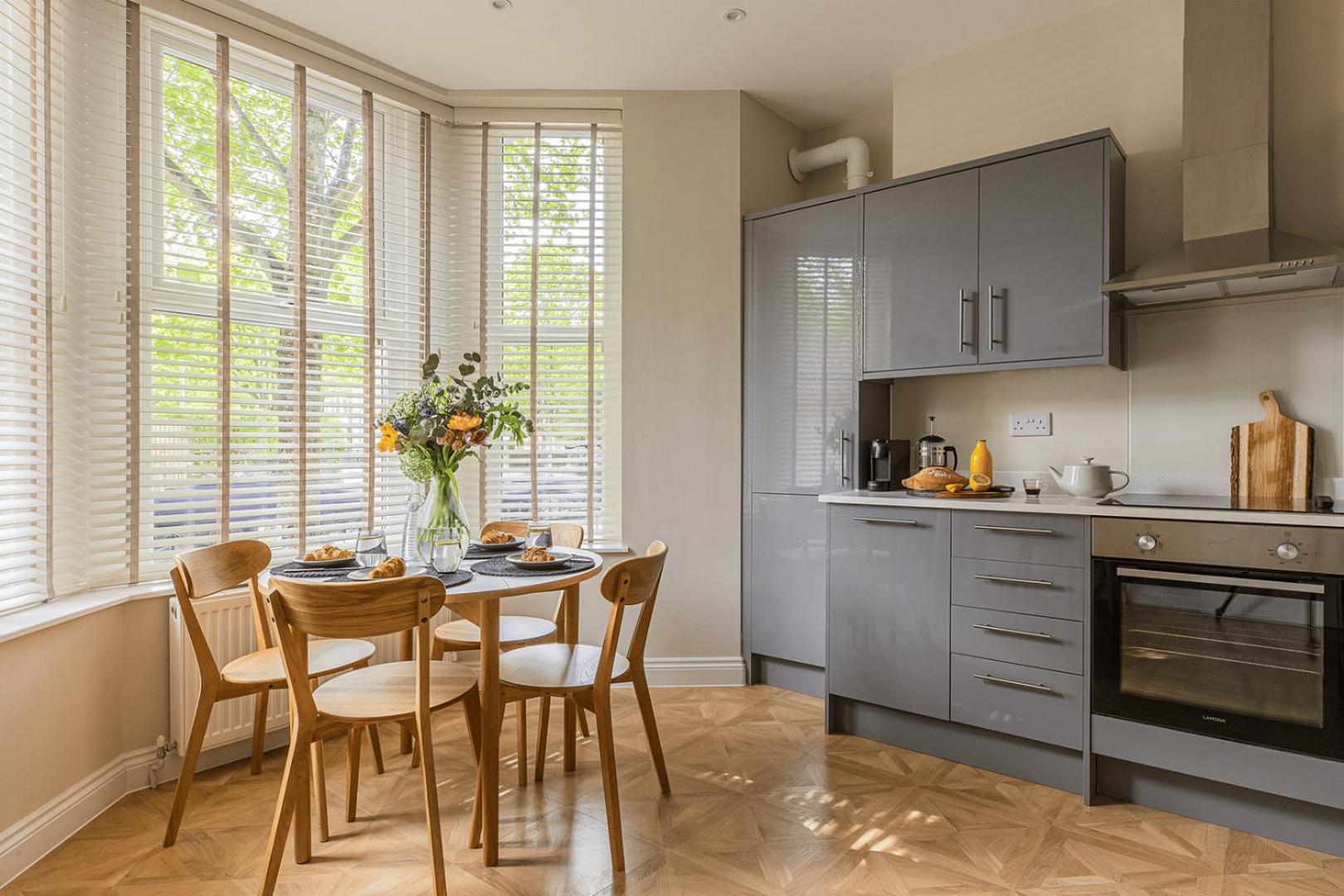Cohost Partners | Close To City Centre | One Br! Cardiff Buitenkant foto